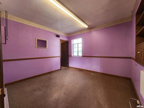 Tiny photo for 409 S HILL Street, Marion, IL 62959 (MLS # EB459364)