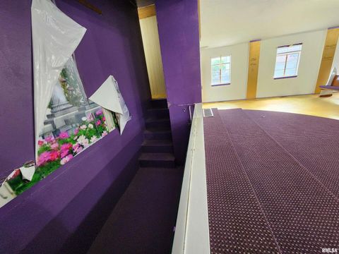 Tiny photo for 409 S HILL Street, Marion, IL 62959 (MLS # EB459364)