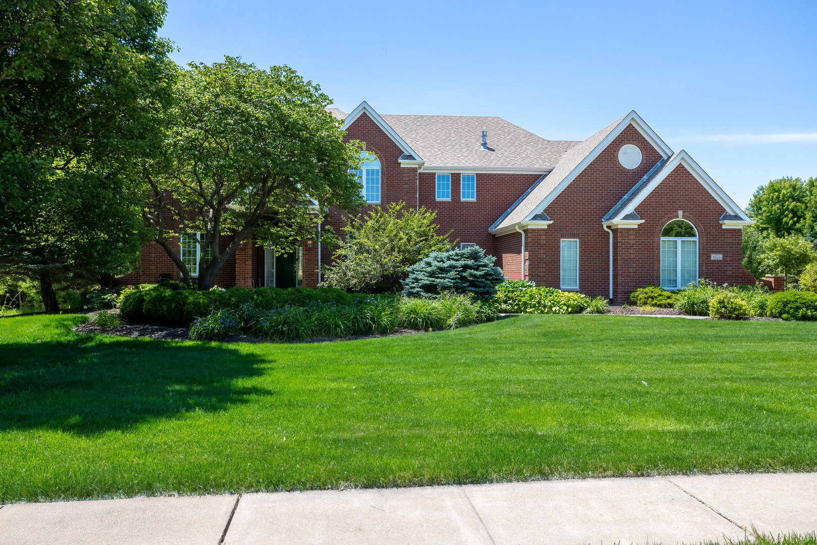4824 Pigeon Creek Trail