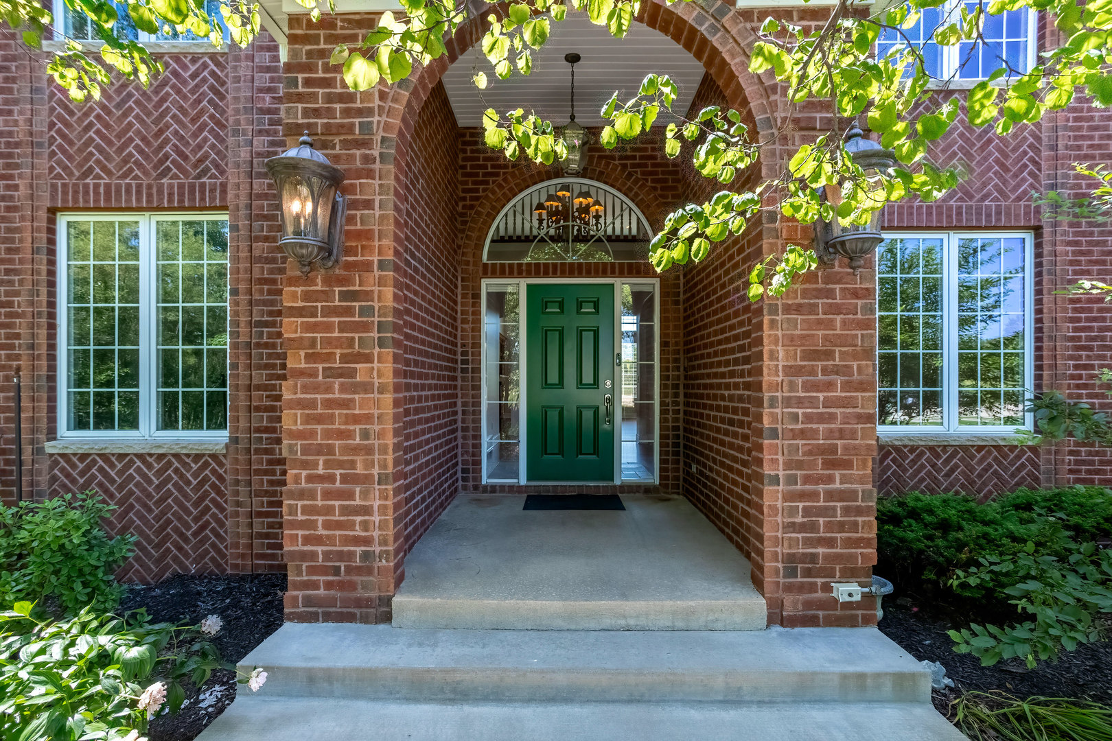 4824 Pigeon Creek Trail