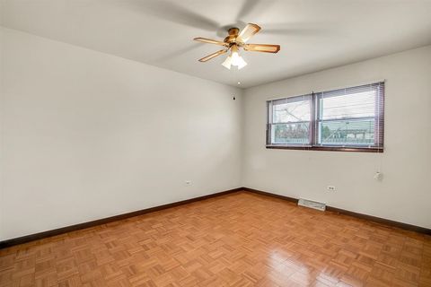 Tiny photo for 1040 E Grissom Drive, Palatine, IL 60074 (MLS # 12577138)