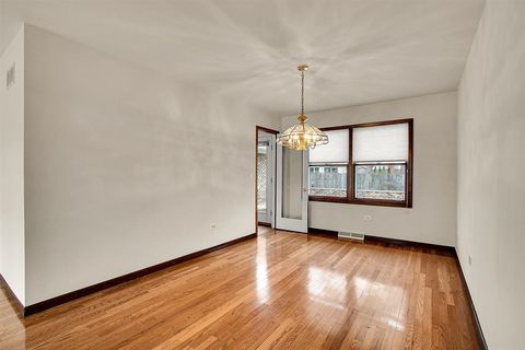 Tiny photo for 1040 E Grissom Drive, Palatine, IL 60074 (MLS # 12577138)