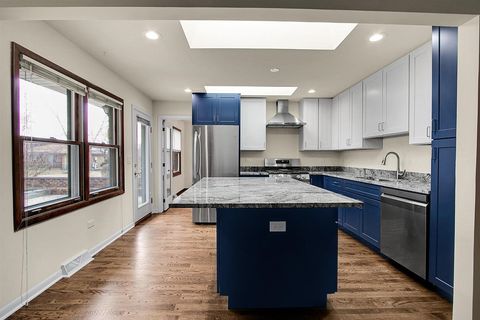 Tiny photo for 1040 E Grissom Drive, Palatine, IL 60074 (MLS # 12577138)