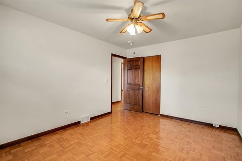 Tiny photo for 1040 E Grissom Drive, Palatine, IL 60074 (MLS # 12577138)