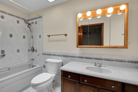 Tiny photo for 1040 E Grissom Drive, Palatine, IL 60074 (MLS # 12577138)