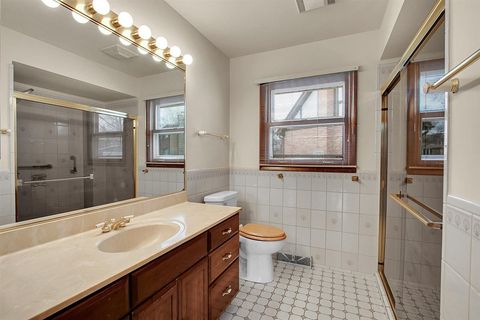 Tiny photo for 1040 E Grissom Drive, Palatine, IL 60074 (MLS # 12577138)