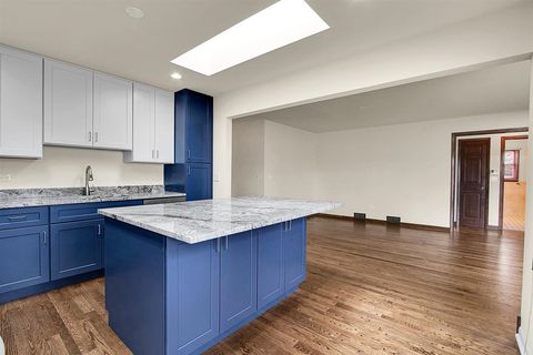 Tiny photo for 1040 E Grissom Drive, Palatine, IL 60074 (MLS # 12577138)