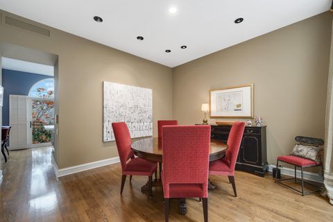 Tiny photo for 1927 N Dayton Street, Chicago, IL 60614 (MLS # 12467184)
