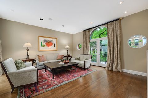 Tiny photo for 1927 N Dayton Street, Chicago, IL 60614 (MLS # 12467184)