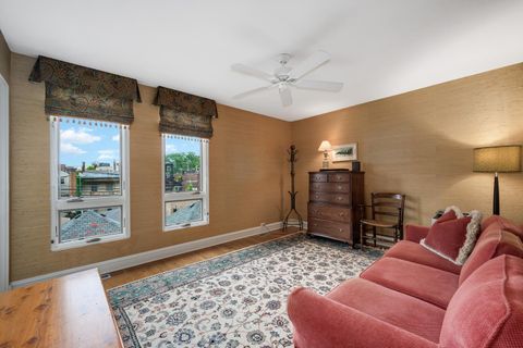 Tiny photo for 1927 N Dayton Street, Chicago, IL 60614 (MLS # 12467184)