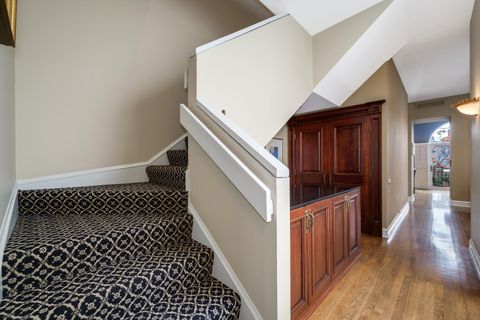 Tiny photo for 1927 N Dayton Street, Chicago, IL 60614 (MLS # 12467184)
