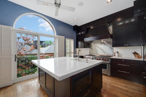 Tiny photo for 1927 N Dayton Street, Chicago, IL 60614 (MLS # 12467184)