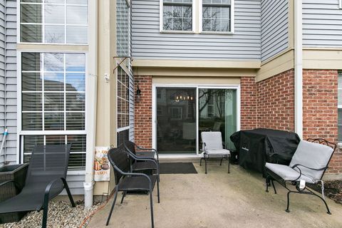 Tiny photo for Crystal Lake, IL 60014 (MLS # 12604189)