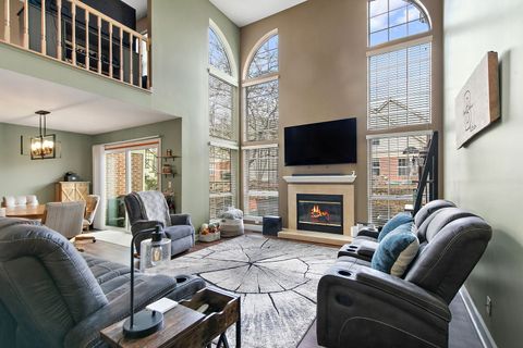 Tiny photo for Crystal Lake, IL 60014 (MLS # 12604189)
