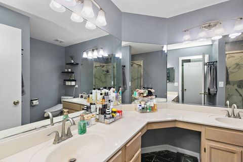 Tiny photo for Crystal Lake, IL 60014 (MLS # 12604189)