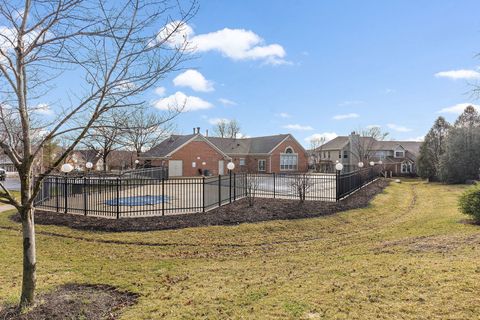 Tiny photo for Crystal Lake, IL 60014 (MLS # 12604189)