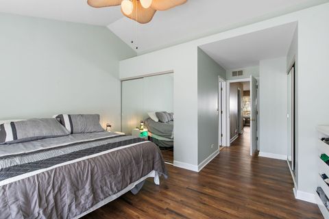 Tiny photo for Crystal Lake, IL 60014 (MLS # 12604189)