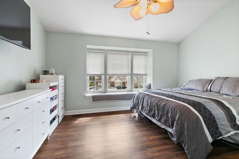 Tiny photo for Crystal Lake, IL 60014 (MLS # 12604189)