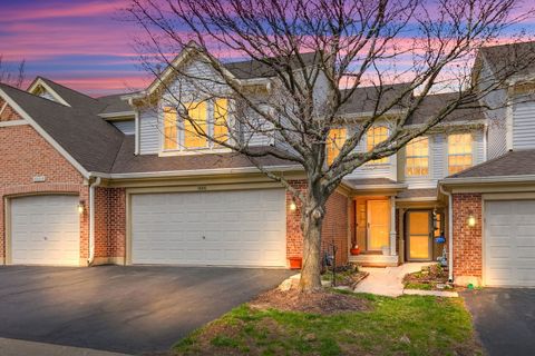 Photo of Crystal Lake, IL 60014 (MLS # 12604189)