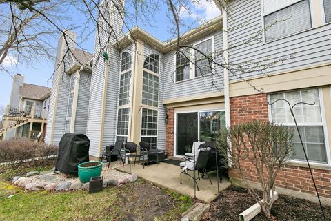 Tiny photo for Crystal Lake, IL 60014 (MLS # 12604189)