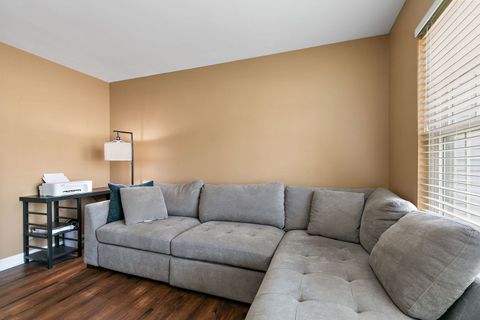 Tiny photo for Crystal Lake, IL 60014 (MLS # 12604189)