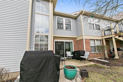 Tiny photo for Crystal Lake, IL 60014 (MLS # 12604189)