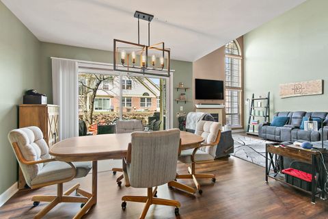 Tiny photo for Crystal Lake, IL 60014 (MLS # 12604189)