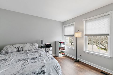 Tiny photo for Crystal Lake, IL 60014 (MLS # 12604189)