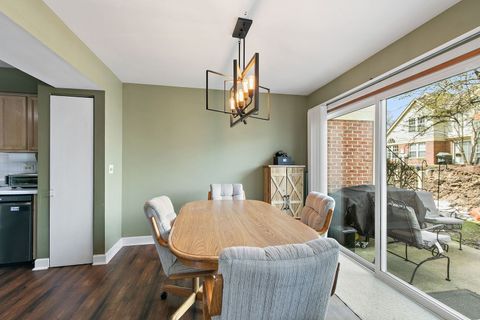 Tiny photo for Crystal Lake, IL 60014 (MLS # 12604189)