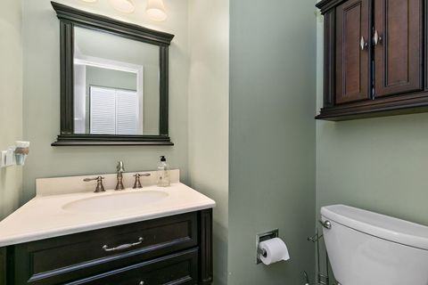 Tiny photo for Crystal Lake, IL 60014 (MLS # 12604189)