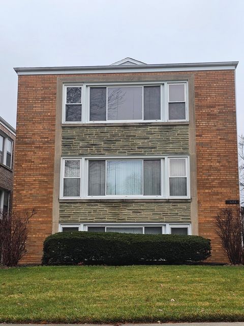 1644 N Narragansett Avenue Chicago IL 60639