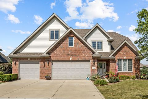 2067 Edgeview Drive New Lenox IL 60451