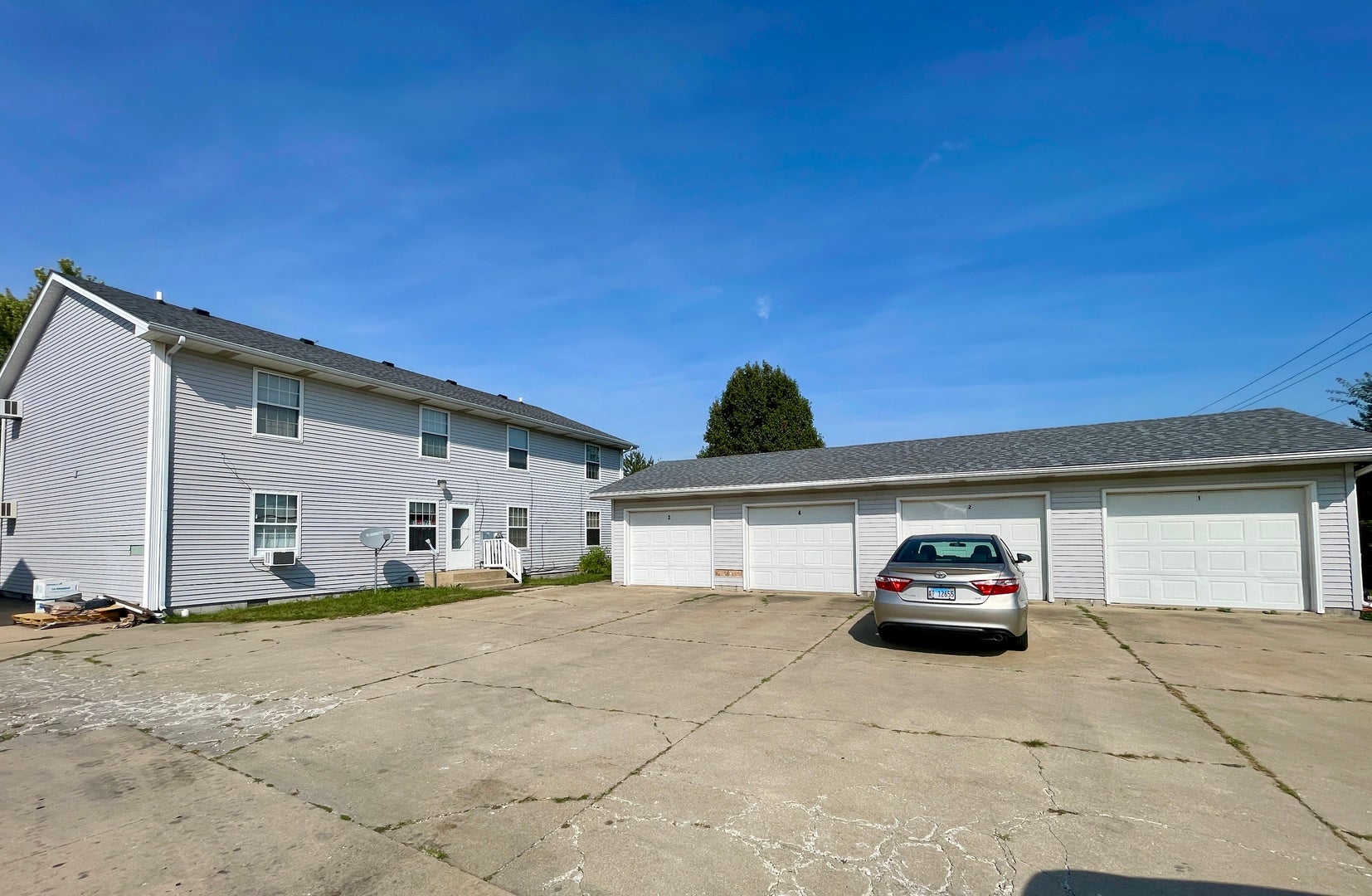 350 Heritage Drive