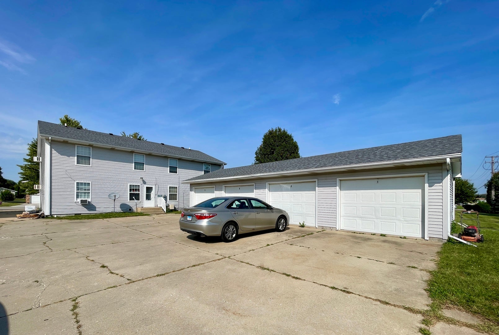 350 Heritage Drive