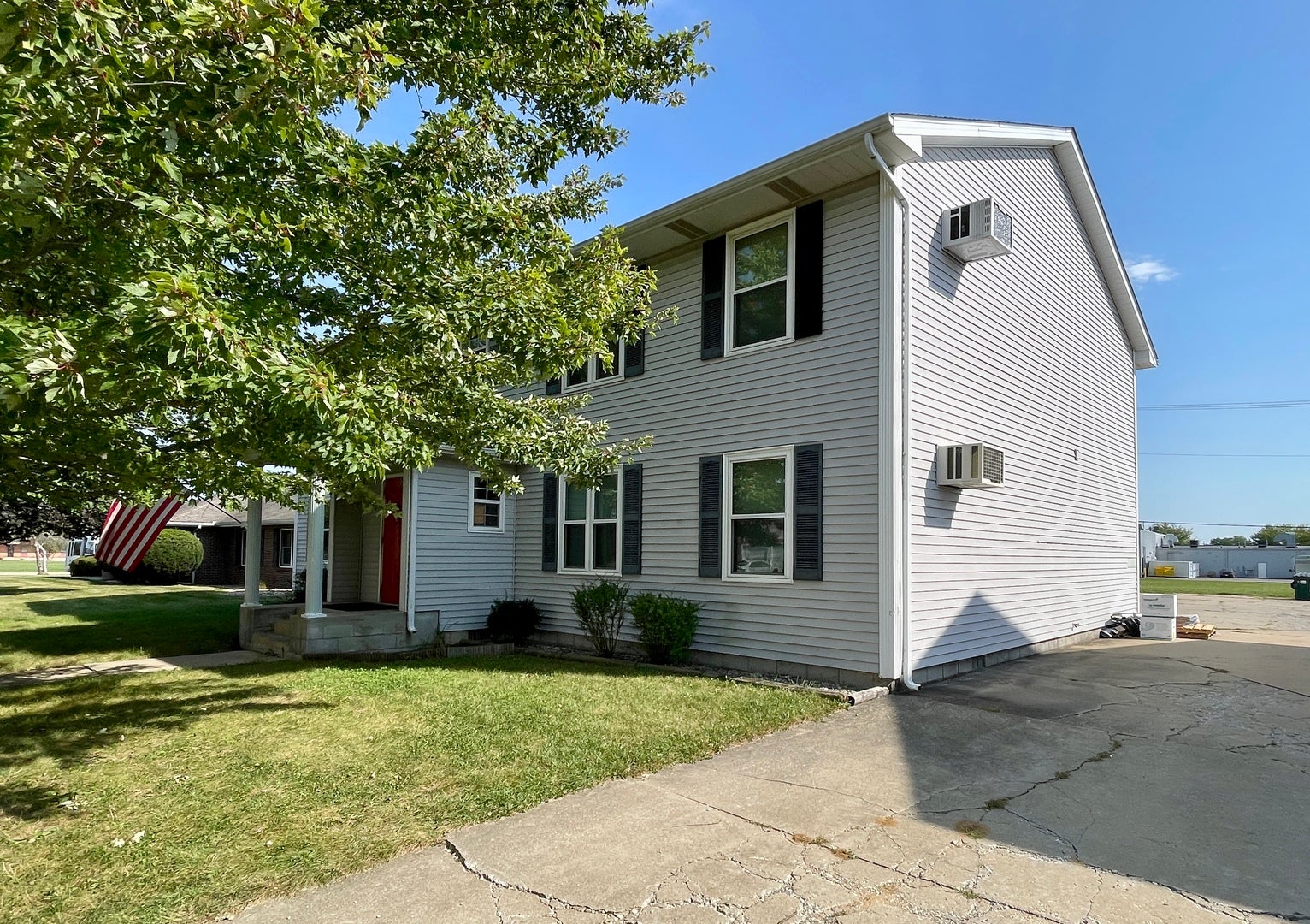 350 Heritage Drive