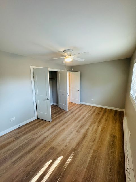 Tiny photo for 1443 Homestead Street #1NW, La Grange Park, IL 60526 (MLS # 12508571)
