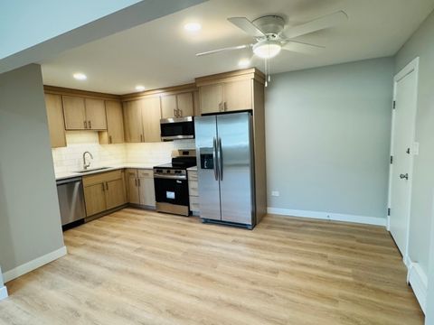 Tiny photo for 1443 Homestead Street #1NW, La Grange Park, IL 60526 (MLS # 12508571)