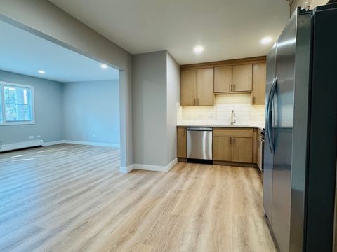 Tiny photo for 1443 Homestead Street #1NW, La Grange Park, IL 60526 (MLS # 12508571)