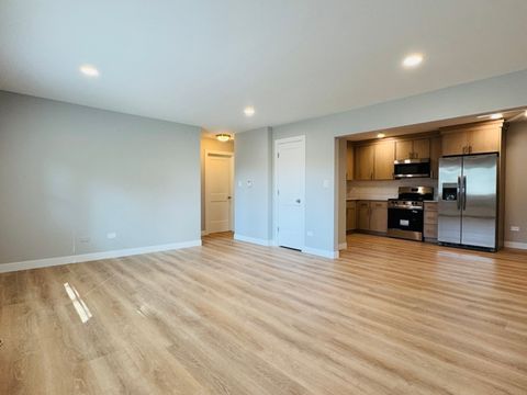 Tiny photo for 1443 Homestead Street #1NW, La Grange Park, IL 60526 (MLS # 12508571)