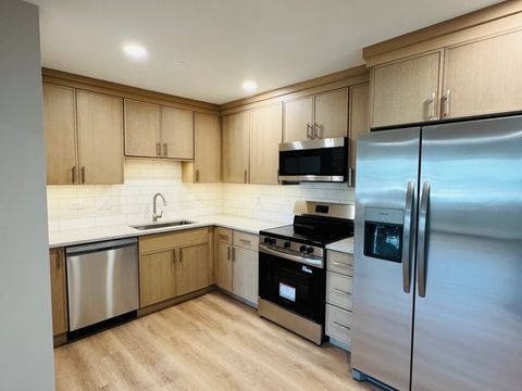 Tiny photo for 1443 Homestead Street #1NW, La Grange Park, IL 60526 (MLS # 12508571)