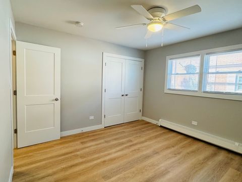 Tiny photo for 1443 Homestead Street #1NW, La Grange Park, IL 60526 (MLS # 12508571)