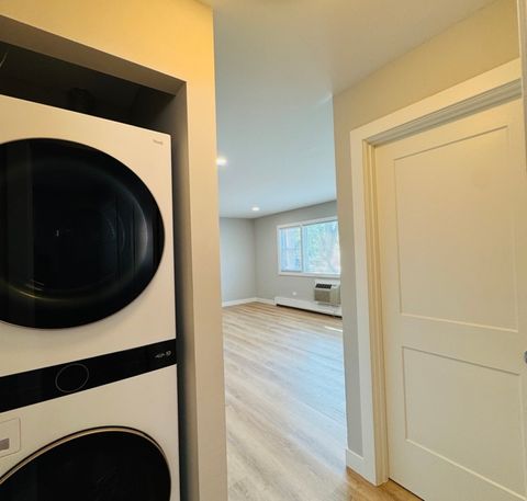 Tiny photo for 1443 Homestead Street #1NW, La Grange Park, IL 60526 (MLS # 12508571)