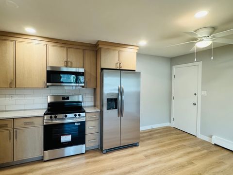 Tiny photo for 1443 Homestead Street #1NW, La Grange Park, IL 60526 (MLS # 12508571)