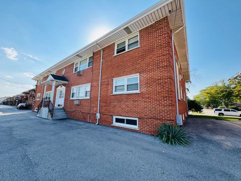 Tiny photo for 1443 Homestead Street #1NW, La Grange Park, IL 60526 (MLS # 12508571)