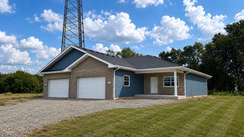 Photo of 806 Heritage Woods Drive, Minooka, IL 60447 (MLS # 12693061)