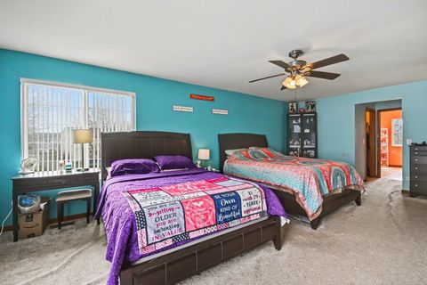 Tiny photo for 14517 Meadow Lane, Plainfield, IL 60544 (MLS # 12613673)