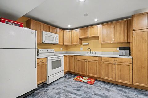 Tiny photo for 14517 Meadow Lane, Plainfield, IL 60544 (MLS # 12613673)