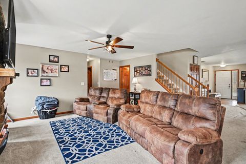 Tiny photo for 14517 Meadow Lane, Plainfield, IL 60544 (MLS # 12613673)