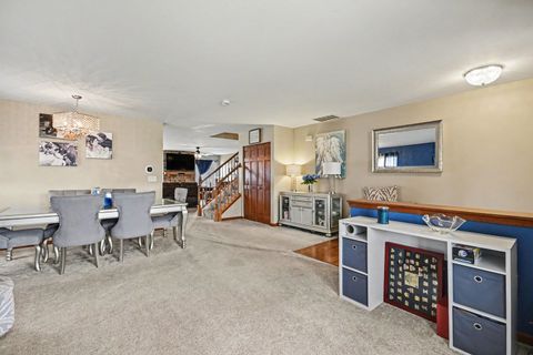 Tiny photo for 14517 Meadow Lane, Plainfield, IL 60544 (MLS # 12613673)