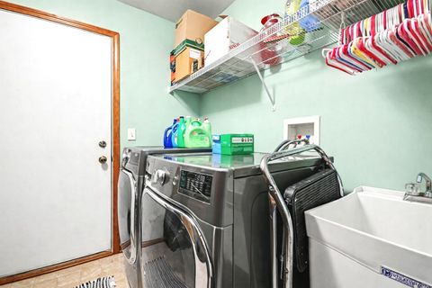 Tiny photo for 14517 Meadow Lane, Plainfield, IL 60544 (MLS # 12613673)